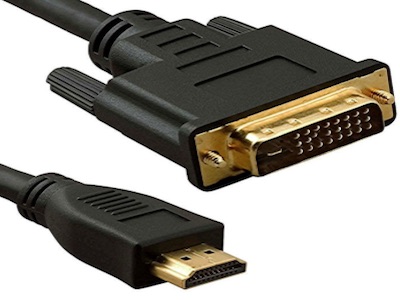 کابل تبدیل Hdmi به Dvi Psp