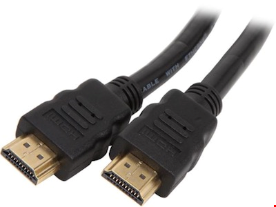 کابل Hdmi 1 5 متری کابل اچ دی ام ای ۱ ۵ متری دیجیت ایران Hdmi 1 5m 4k