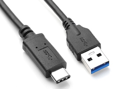 قیمت و خرید کابل USB 3.1 نوع C |کابل TYPE C به USB 3
