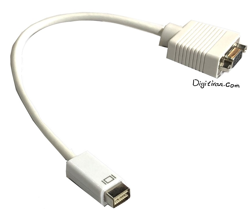مبدل مینی دی وی ای به وی جی ای                تبدیل mini dvi  به vga             قیمت مینی دی وی ای به وی جی ای امگا                     بهترین مبدل mini dvi به vga امگا      مبدل مینی دی وی ای به وی جی ای    نمایندگی بافو  قیمت mini dvi to vga            تبدیل مینی دی وی ای به vga               