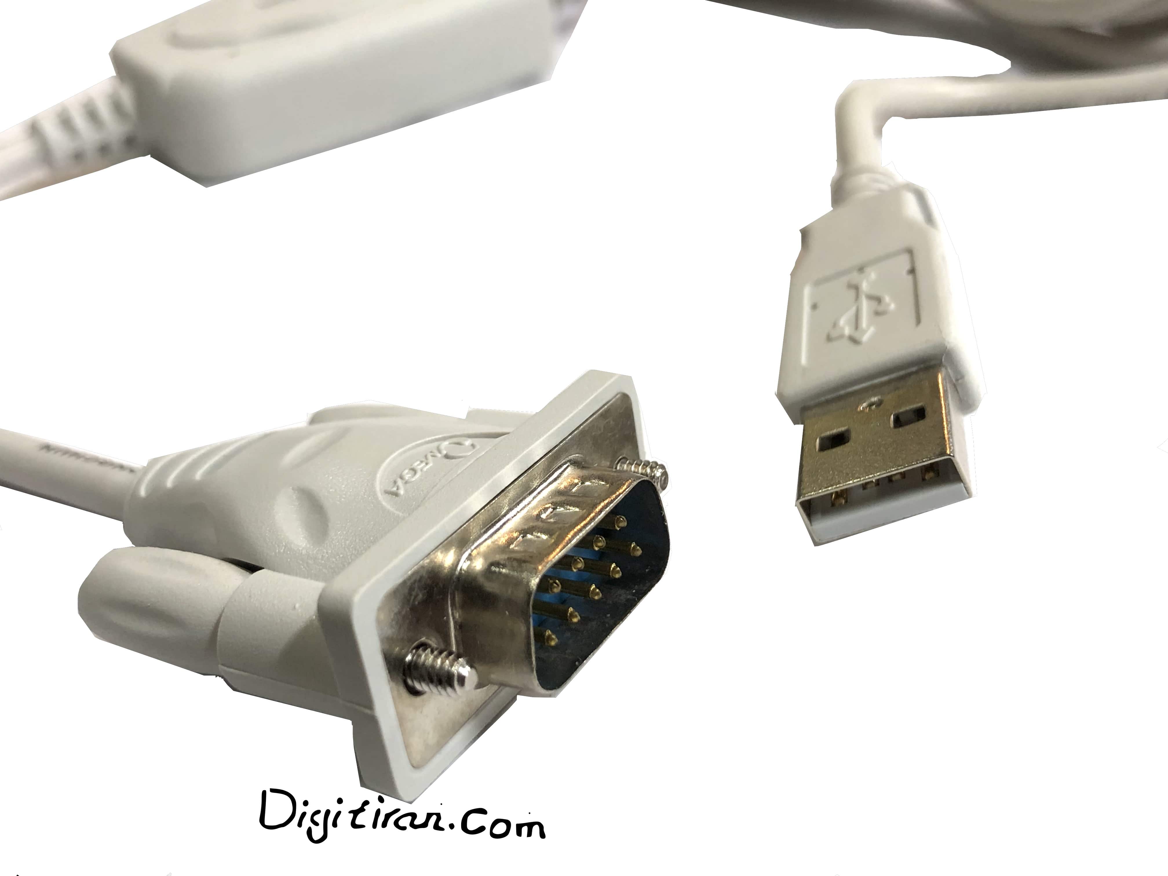  کابل تبدیل USB به سریال RS232 امگا مدل USR2309 Omega 2.0 To Serial Adapter                    مبدل rs232 امگا               مبدل rs232 به usb                       آموزش تبدیل کابل rs232 به usb        اتصال رسیور به لپ تاپ با کابل rs232               نحوه ساخت کابل rs232       مبدلUSB به RS232       دانلود درایور تبدیل usb به rs232 برای ویندوز 11