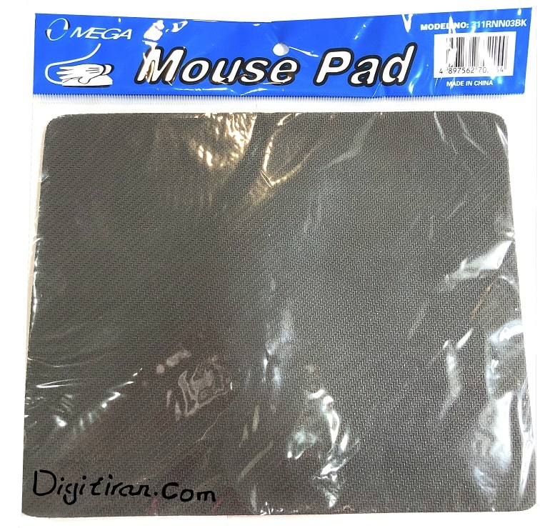  موس پد طبی امگا Omega Mouse Pad                  ماوس پد                      قیمت موس پد امگا                      قیمت ماوس پد                  موس پد طبی             
