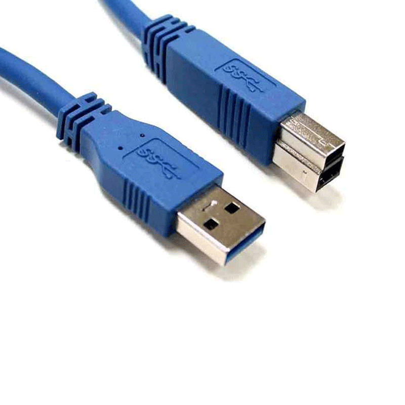   usb 3.0 am bm 1.5m کابل                                 کابل پرینتر                      کابل پرینتر بافو            بهترین کابل پرینتر                  قیمت کابل پرینتر            کابل پرینتر USB 3.0 بافو  