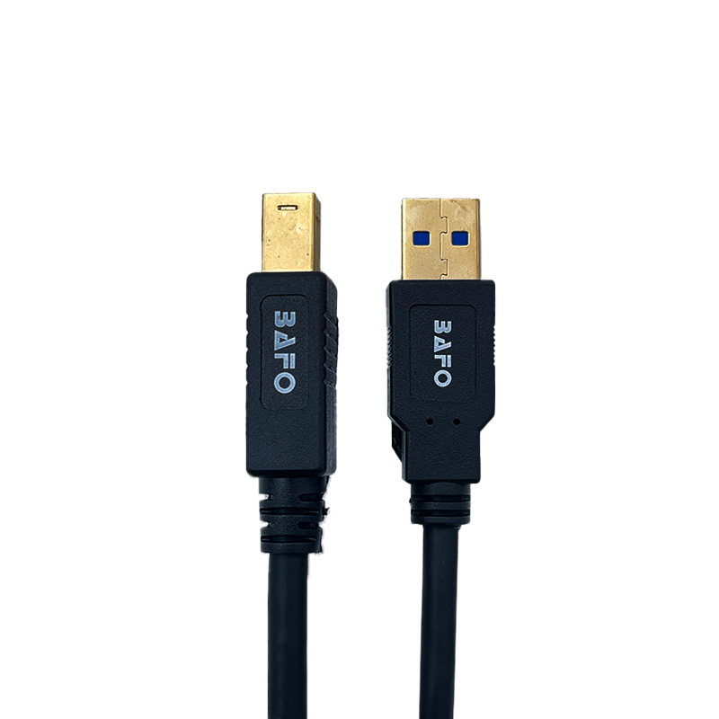     usb 3.0 am bm   3m کابل                                 کابل پرینتر                      کابل پرینتر بافو            بهترین کابل پرینتر                  قیمت کابل پرینتر     