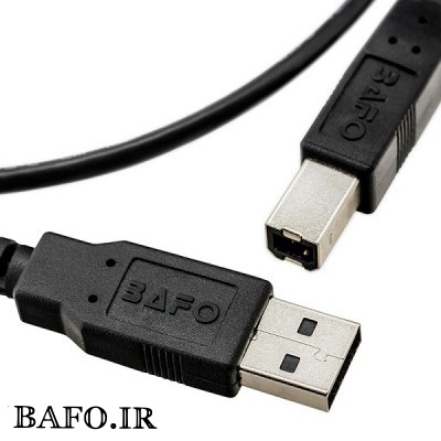 کابل پرینتر 2 متری