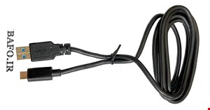 کابل Type-c به USB 3.1 مدل BF-387  یک و نیم متر بافو | Type-c to USB 3.1 Type-A Male Cable