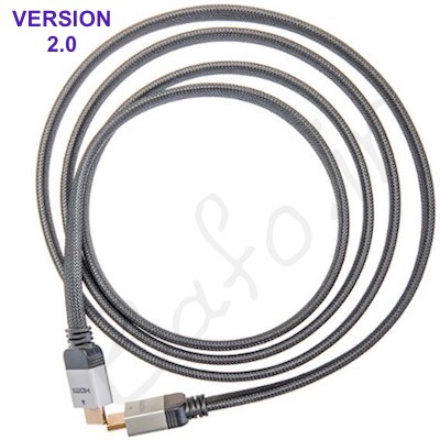 کابل HDMI بافو