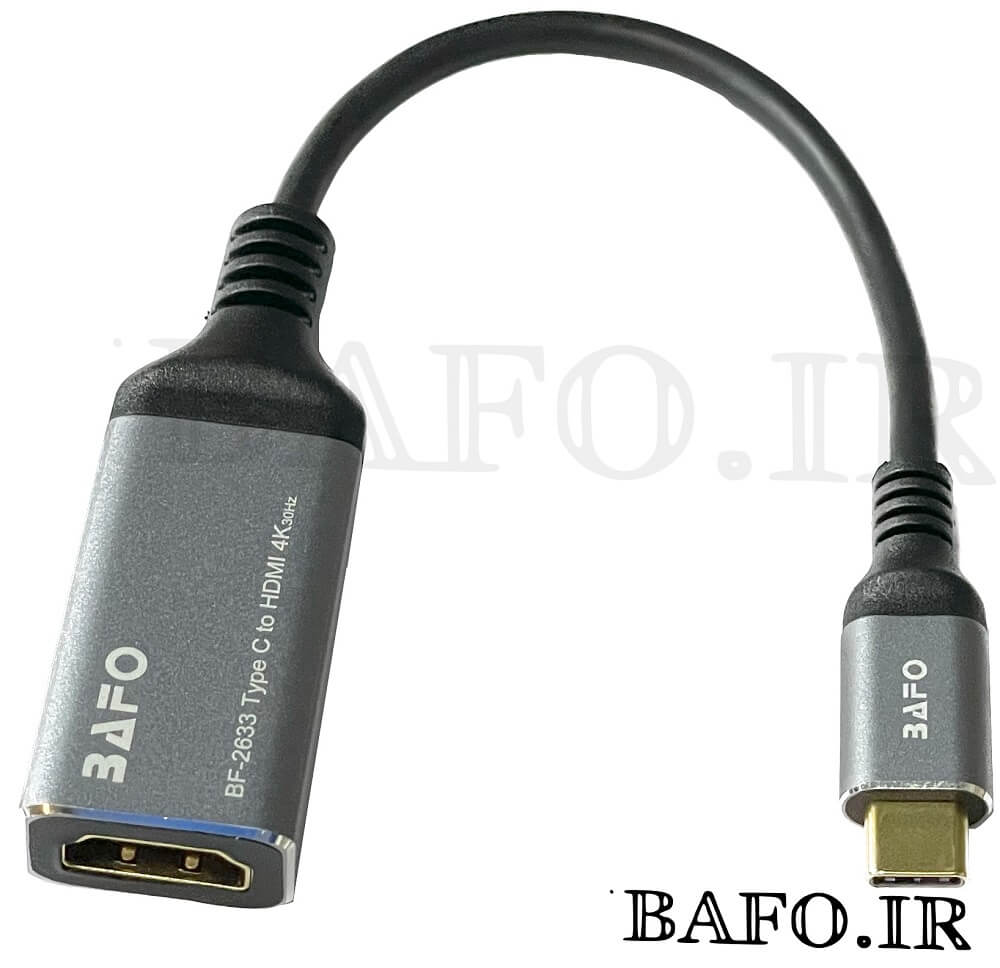  کابل تایپ سی به اچ دی ام آی دیجی کالا               قیمت کابل تبدیل اچ دی ام ای به تایپ سی              کاربرد کابل type c به hdmi             تبدیل type c به hdmi با کیفیت 4k           
