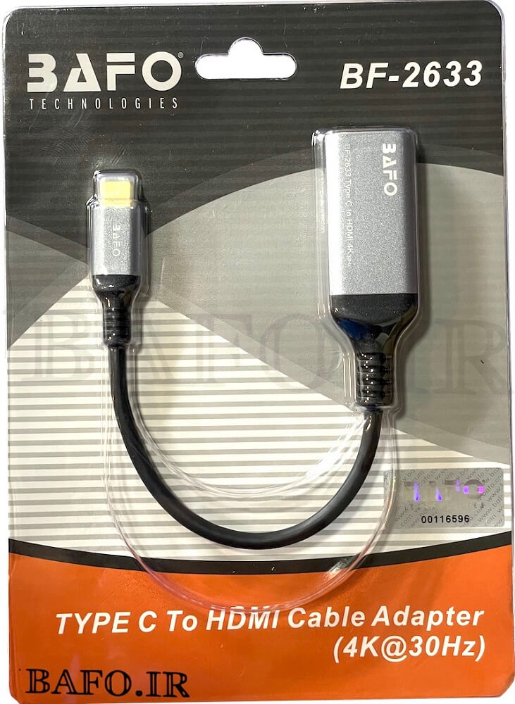  کابل تایپ سی به اچ دی ام ای 4k بافو         بهترین کابل type c به اچ دی ام ای        کابل type c به hdmi دیجی کالا           تایپ سی به اچ دی ام ای بافو         قیمت کابل type c to Hdmi دیجی کالا      کابل Type c to Hdmi با کیفیت 4k
