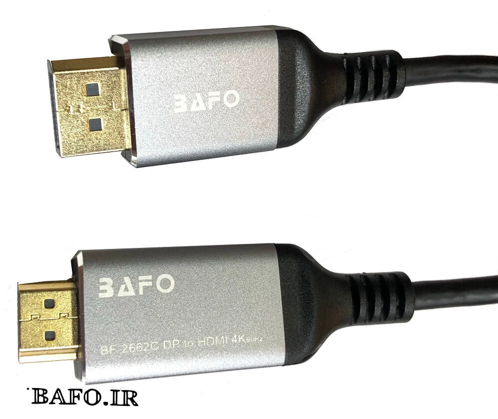  تبدیل دیسپلی پورت به HDMI بافو             بهترین مبدل دیسپلی پورت به HDMI                   نمایندگی بافو            محصولات بافو                       بهترین مبدل DisplayPort             تبدیل DisplayPort to HDMI بافو     