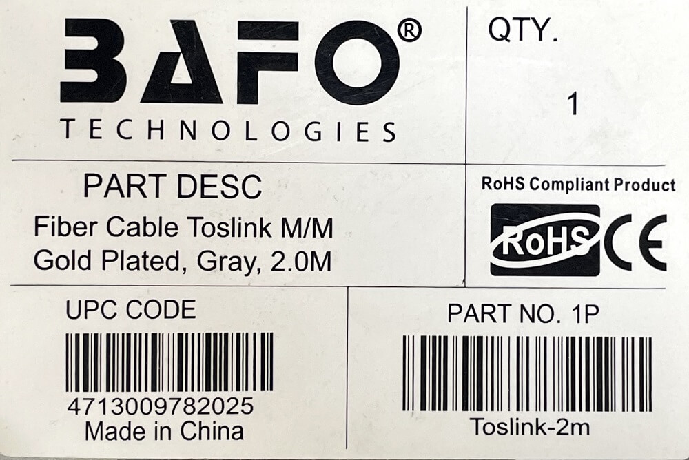  کابل صدا فیبرنوری بافو             کابل toslink بافو            کابل اپتیکال بافو              کابل optical بافو            کابل اپتیکالoptical بافو              