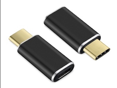 تبدیل USB TYPE-C به میکرو USB