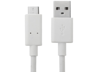  کابل یو اس بی به USB-C یک کابل جهت شارژ و انتقال اطلاعات