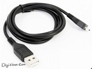 کابل میکرو USB | کابل میکرو یو اس بی | کابل شارژ گوشی اندروید
