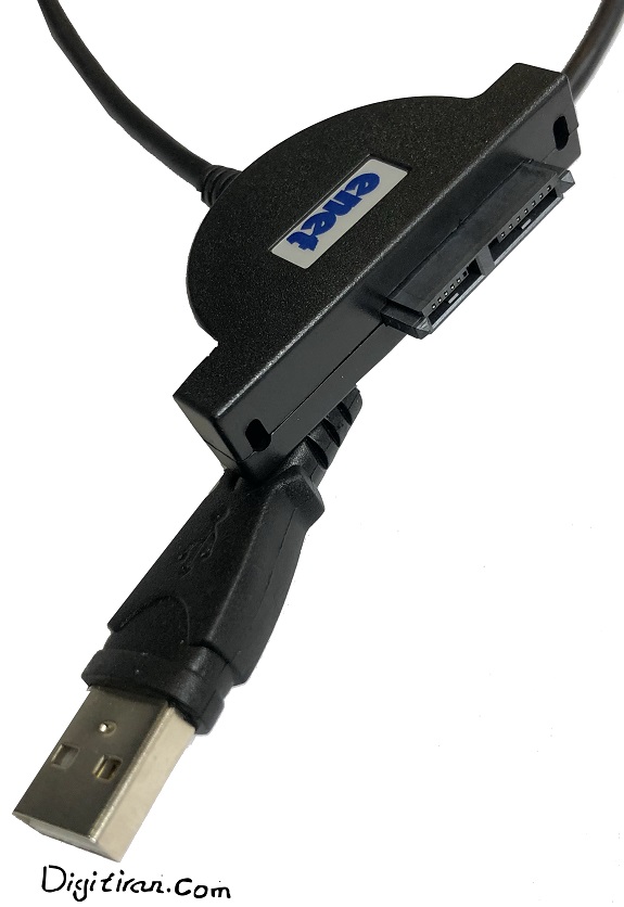 تبدیل ساتا به usb2
