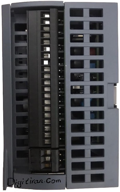 plc s7 1200 cpu 1214c