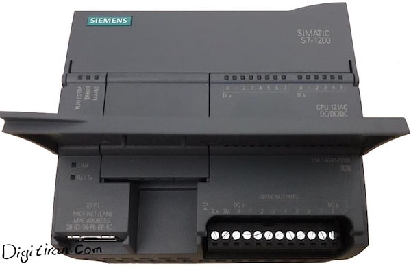 فروش plc s7 1200
