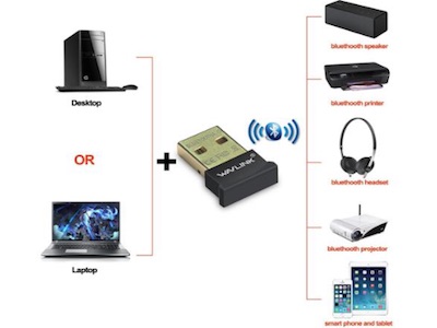 bluetooth version 4 قیمت فروش
