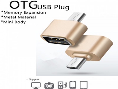 OTG مبدل