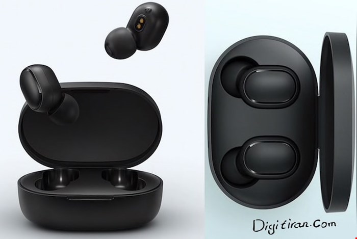 هدفون AirDots 2 ردمی |  Redmi AirDots 2 بلوتوث