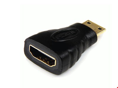 مبدل مینی HDMI به HDMI