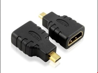 مبدل میکرو HDMI به HDMI