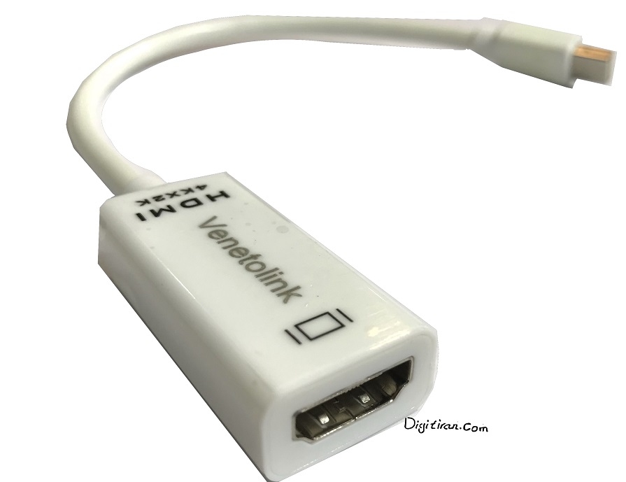  تبدیل تایپ سی به HDMI با رزولوشن 4K          کابل hdmi به type c دیجی کالا                 کاربرد کابل type c به hdmi               کابل و تبدیل تایپ سی به اچ‌دی‌ام‌آی - Type-c to HDMI        دیجیت ایران