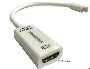 مبدل TYPE-C به HDMI 4K | تبدیل تایپ سی به اچ دی ام ای فورکی