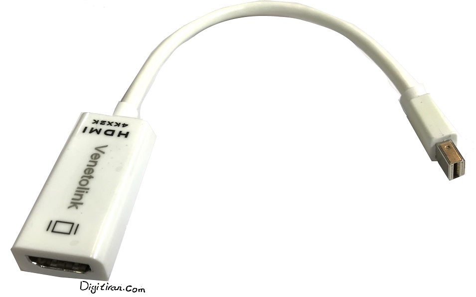 قیمت TYPEC TO HDMI 4K