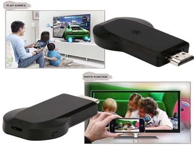 بهترین دانگل HDMI