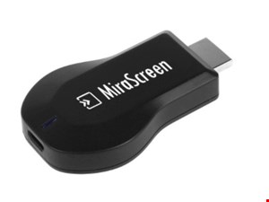 دانگل HDMI به WIFI مدل Mira Screen | دانگل HDMI وای فای میرا اسکرین