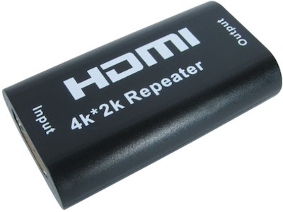  مبدل HDMI REPEATER تقویت کننده اچ دی ام آی