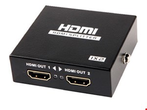 اسپلیتر 1 به 2 پورت HDMI