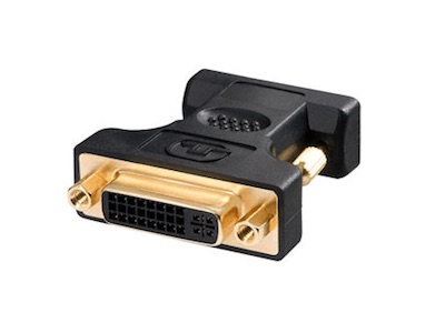  dvi مادگی به vga نری