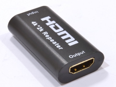 تقویت کننده HDMI