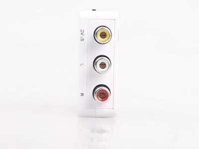 مبدل RCA  به HDMI