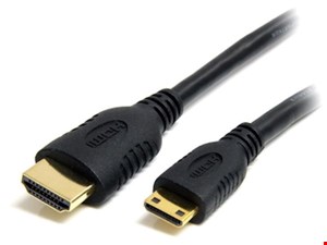 کابل  مبدل HDMI به MINI HDMI