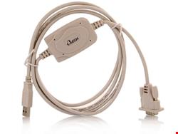 کابل مبدل USB به سریال امگا |تبدیل یو اس بی به سریال