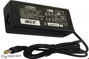 آداپتور برق لپ تاپ ایسر 19V ۳.۴۲A | شارژر لپ تاپ ایسر ACER