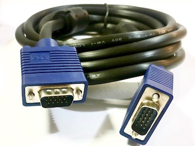 کابل 1.5 متری VGA