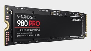 هارد ssd m.2 samsung 980 pro 2TB   | هارد m2 nvme 980pro دو ترا بایت