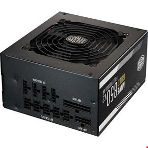پاور کولرمستر 850W Gold | پاور Cooler Master Mwe 850 V2 Gold Full Modular