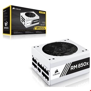 پاور Corsair RM850X | پاور کرسر RM850X | پاور 850 وات کروشر 