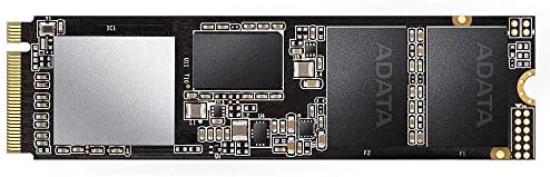 قیمت ای دیتا m2 sx8200 2tb