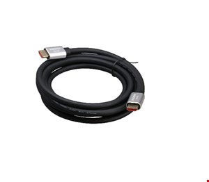 کابل اچ دی ام ای ورژن دو یک و نیم متر فورکی واصل HDMI V2.0 4K 1.5M VASEL