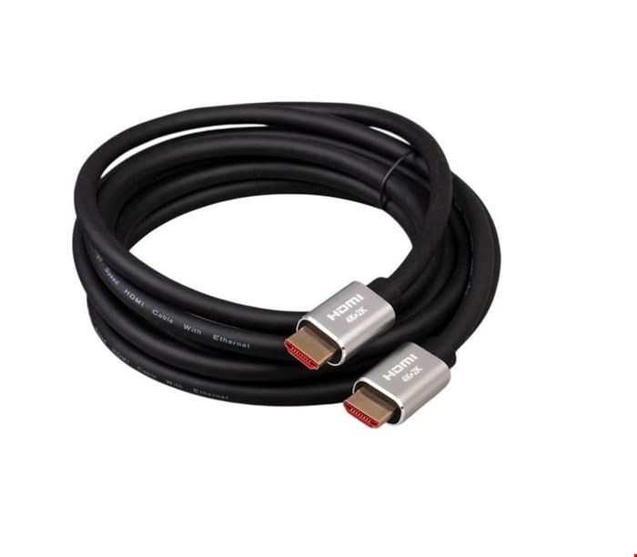 کابل اچ دی ام ای ورژن دو 5 متر فورکی واصل HDMI V2.0 4K 5M VASEL