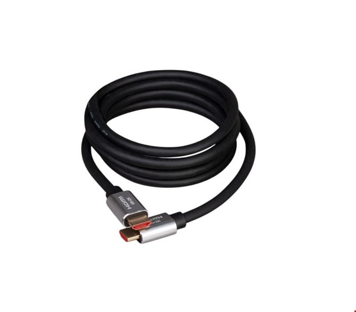 کابل اچ دی ام ای ورژن دو 3 متر فورکی واصل HDMI V2.0 4K 3M VASEL