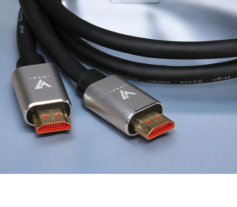 کابل HDMI V2.0 ده متر VASEL |  بهترین کابل hdmi برای تلویزیون سامسونگ