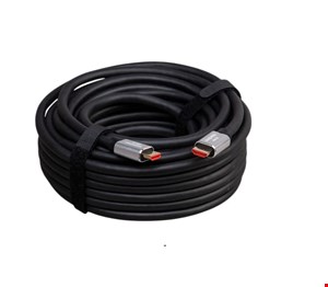 کابل اچ دی ام ای ورژن دو 20  متر فورکی واصل HDMI V2.0 4K 20M VASEL