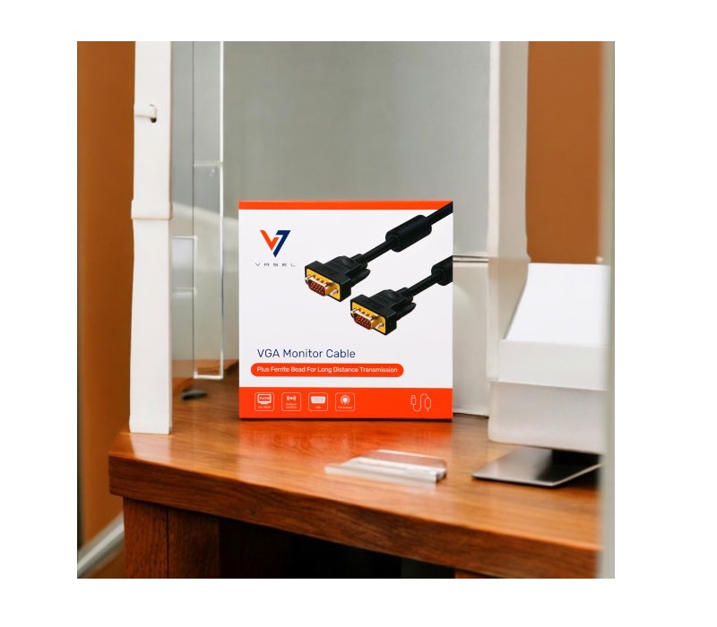  VGA port واصل 1.5 متر               VGA port           کابل vga cable           کابل vga 3m فرانت              کابل vga 2 متری                 کابل vga ۱۰ متری          کابل وی جی ای 1.5متر          کابل VGA